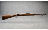 Spanish M1916 Mauser 7.62x51 - 1 of 9