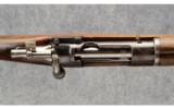 Spanish M1916 Mauser 7.62x51 - 8 of 9