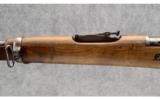Spanish M1916 Mauser 7.62x51 - 5 of 9