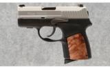 Sig Sauer P290RS .380 ACP - 4 of 4