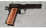 Rock Island 1911A1 FS .45 ACP - 1 of 4