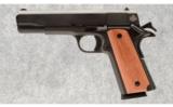 Rock Island 1911A1 FS .45 ACP - 4 of 4