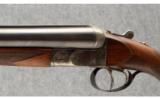 Francotte Knockabout Gun Imported by A&F 12 Gauge - 6 of 9
