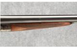 Francotte Knockabout Gun Imported by A&F 12 Gauge - 2 of 9