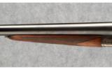 Francotte Knockabout Gun Imported by A&F 12 Gauge - 5 of 9