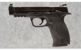 Smith & Wesson M&P 45 (with Thumb Safety) .45 ACP - 4 of 4