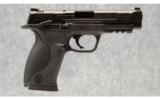 Smith & Wesson M&P 45 (with Thumb Safety) .45 ACP - 1 of 4