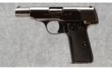 Walther Model 4 7.65MM - 4 of 4