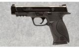 Smith & Wesson M&P45 .45 ACP - 4 of 4