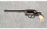 Smith & Wesson 1905 .38 S&W Spl - 2 of 4