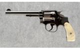 Smith & Wesson 1905 .38 S&W Spl - 4 of 4