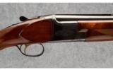 Charles Daly O/U 12 Gauge - 3 of 9