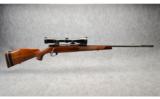 Weatherby Vanguard VGX .300 WBY Mag - 1 of 7