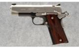 Kimber Pro CDP .45 ACP - 4 of 4