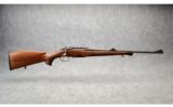 Steyr Mannlicher CL .270 Winchester - 1 of 9