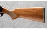 Browning BAR 7 MM Remington Magnum - 7 of 9