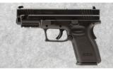 Springfield XD-45 .45 ACP - 4 of 4