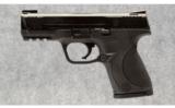 Smith & Wesson M&P 45c .45 ACP - 4 of 4
