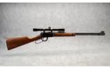 Winchester 9422 .22 LR - 1 of 9