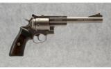 Ruger Super Redhawk .454 Casull - 1 of 4