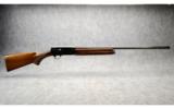 Browning Light Twelve 12 Gauge - 1 of 9