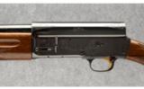 Browning Light Twelve 12 Gauge - 6 of 9