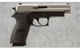 Sig Sauer P220R .45 ACP - 1 of 4
