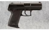 Heckler & Koch USP 45 Compact .45 ACP - 1 of 4