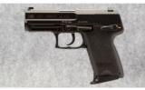 Heckler & Koch USP 45 Compact .45 ACP - 4 of 4