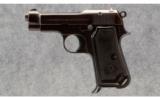 Beretta 1934 32 ACP - 4 of 4
