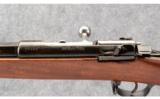 Infanterie-Gewehr Amberg 1871/84 11x60 MM - 8 of 9