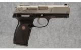 Ruger P345 .45 ACP - 1 of 4