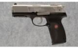 Ruger P345 .45 ACP - 4 of 4