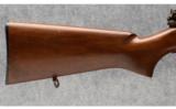 Remington 521-T Junior Special .22 LR - 4 of 9