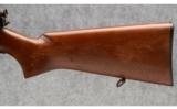 Remington 521-T Junior Special .22 LR - 7 of 9
