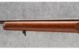 Remington 521-T Junior Special .22 LR - 5 of 9