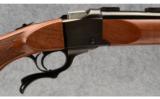 Ruger No 1 .220 Swift - 3 of 9