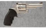 Ruger Security Six .357 Magnum - 1 of 4
