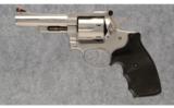 Ruger Security Six .357 Magnum - 4 of 4