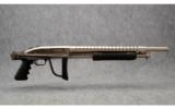 Mossberg 500A Mariner 12 Gauge - 1 of 8