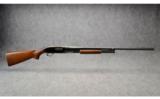 Winchester 1212 Gauge - 1 of 9