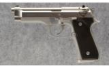 Beretta 92 Inox 9 MM - 4 of 4