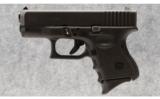 Glock 27 Gen 3 .40 S&W - 4 of 4