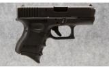 Glock 27 Gen 3 .40 S&W - 1 of 4