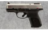 Ruger SR40c .40 Smith & Wesson - 4 of 4