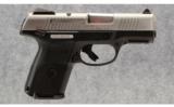 Ruger SR40c .40 Smith & Wesson - 1 of 4