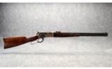 Browning 1886 .45-70 Gov - 1 of 9