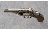 Webley MK I Royal Navy .45 ACP - 3 of 4