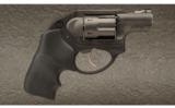 Ruger LCR .327 Federal - 1 of 4