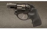 Ruger LCR .327 Federal - 4 of 4